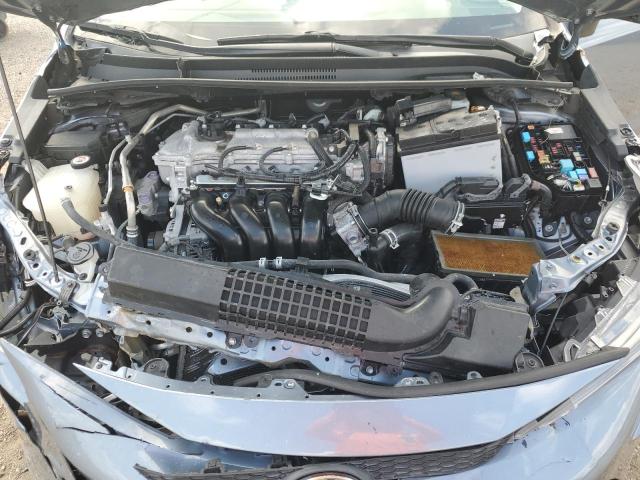 Photo 11 from auction – 2020 TOYOTA COROLLA LE with VIN 5YFEPRAE1LP039710