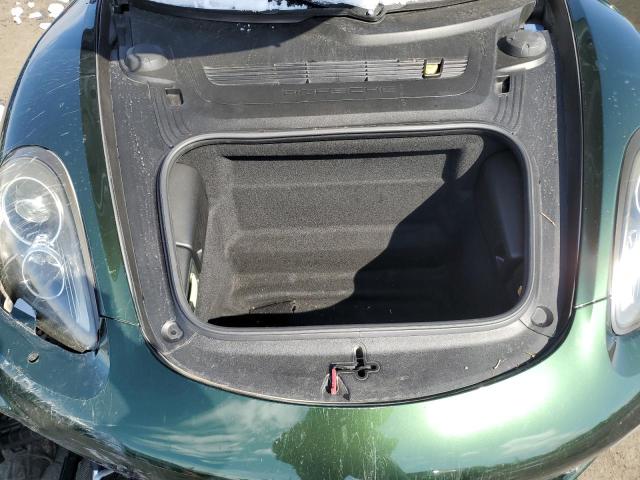 Photo 11 from auction – 2013 PORSCHE BOXSTER with VIN WP0CA2A87DS114517