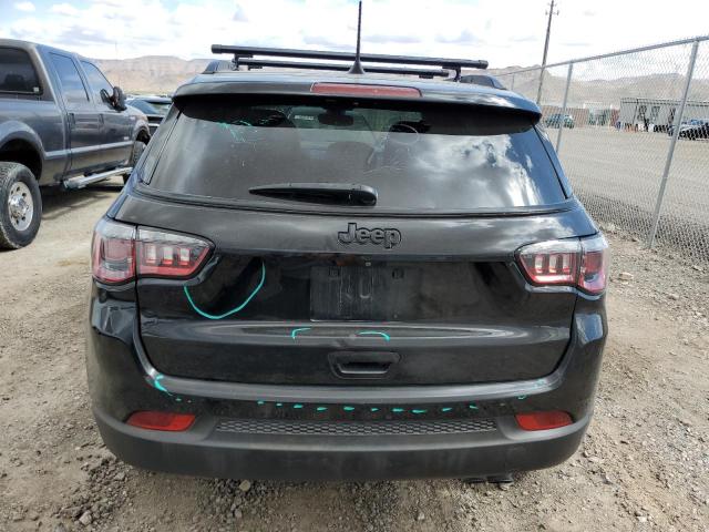 Photo 6 from auction – 2019 JEEP COMPASS LA with VIN 3C4NJCBB4KT715548