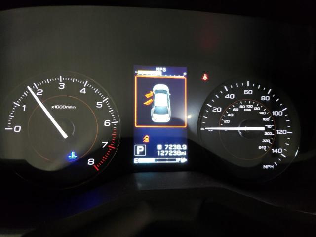 Photo 9 from auction – 2019 SUBARU CROSSTREK with VIN JF2GTAEC0KH302621