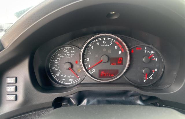 Photo 8 from auction – 2014 SUBARU BRZ 2.0 LI with VIN JF1ZCAC18E9605756
