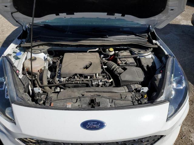 Photo 12 from auction – 2020 FORD ESCAPE SE with VIN 1FMCU0G60LUA10693