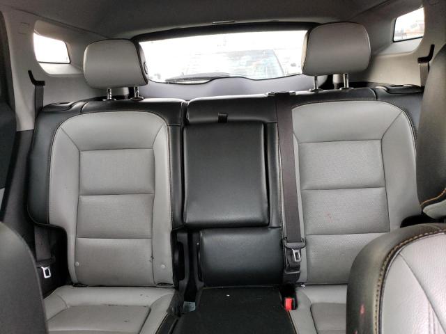 Photo 10 from auction – 2018 GMC TERRAIN SL with VIN 3GKALPEX3JL167570