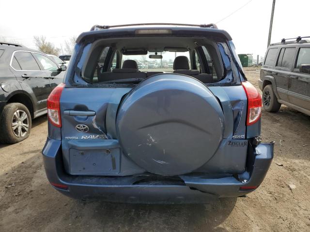 Photo 6 from auction – 2007 TOYOTA RAV4 with VIN JTMBD33V675063106