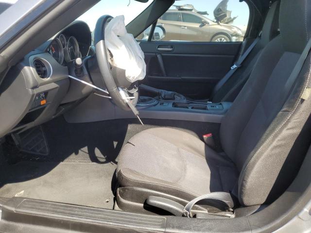 Foto 7 de la subasta – 2012 MAZDA MX-5 MIATA con VIN JM1NC2LF1C0222334
