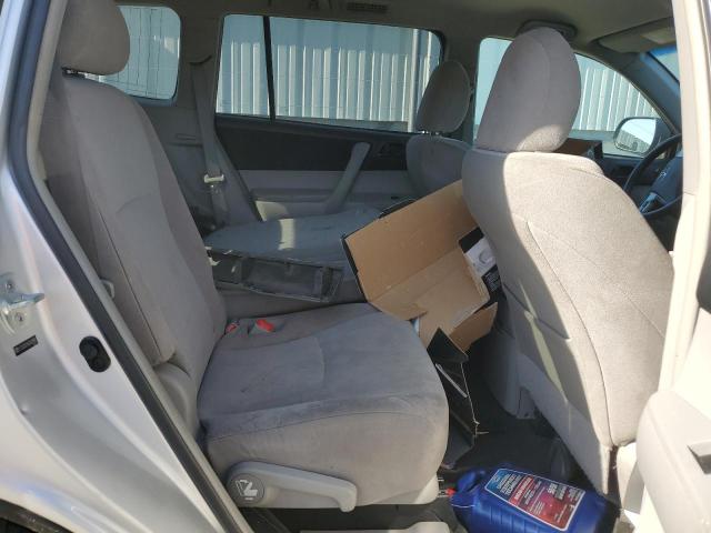 Photo 11 from auction – 2013 TOYOTA HIGHLANDER with VIN 5TDZA3EH4DS038967