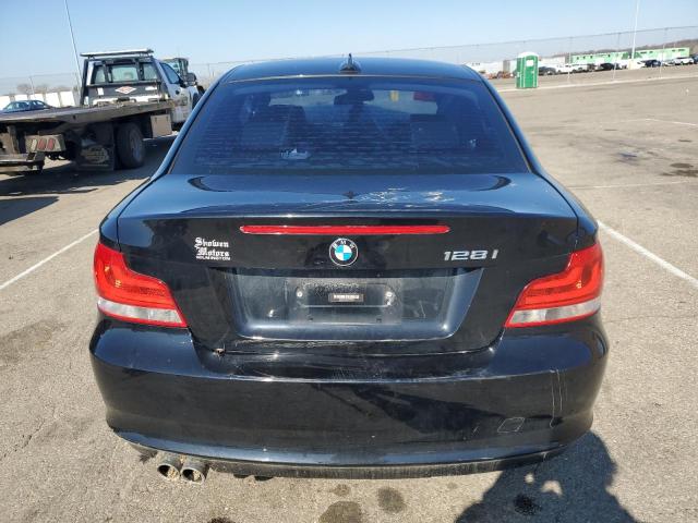 Photo 6 from auction – 2012 BMW 128 I with VIN WBAUP7C55CVP23246
