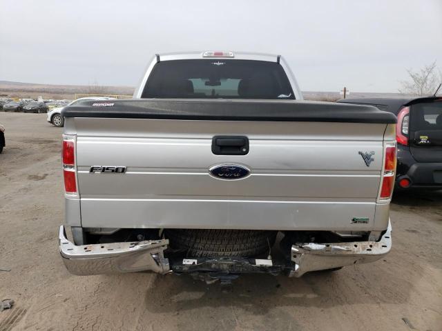 Photo 6 from auction – 2010 FORD F150 SUPER with VIN 1FTFW1EV2AFC65889