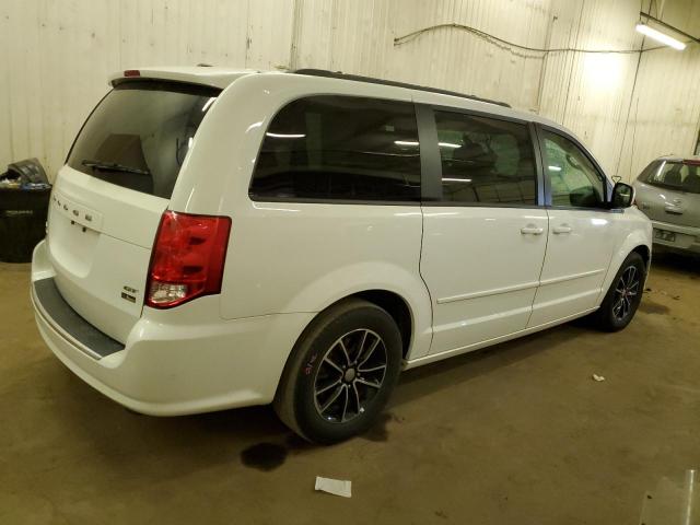 Photo 3 from auction – 2017 DODGE GRAND CARA with VIN 2C4RDGEG7HR873501
