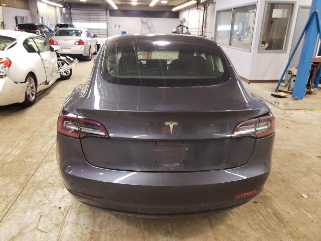 Photo 6 from auction – 2018 TESLA MODEL 3 with VIN 5YJ3E1EA2JF153746