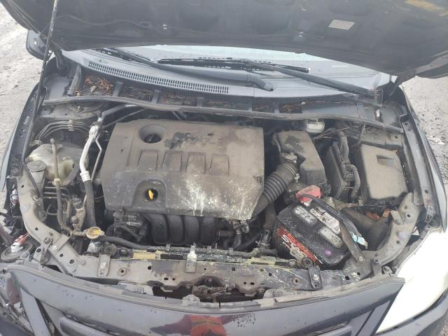 Photo 11 from auction – 2011 TOYOTA COROLLA BA with VIN 2T1BU4EE9BC643304