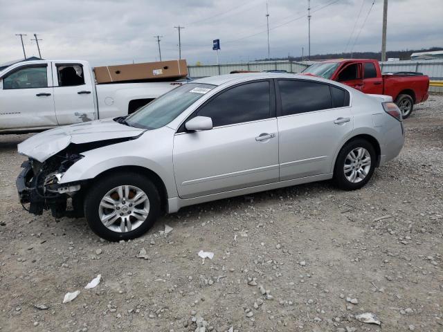 NISSAN ALTIMA BAS 2012 with VIN 1N4AL2APXCN552170 - Photo from auction