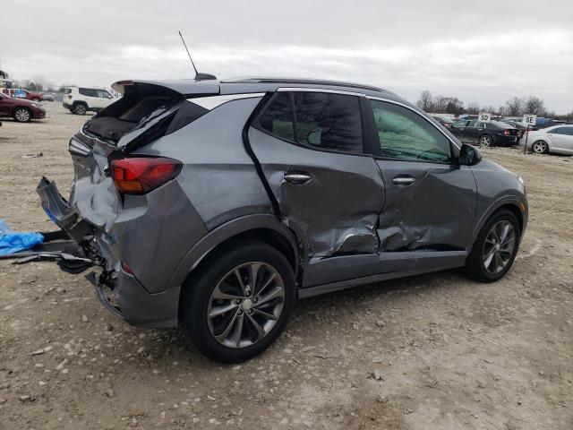 Photo 3 from auction – 2021 BUICK ENCORE GX with VIN KL4MMDS25MB085725