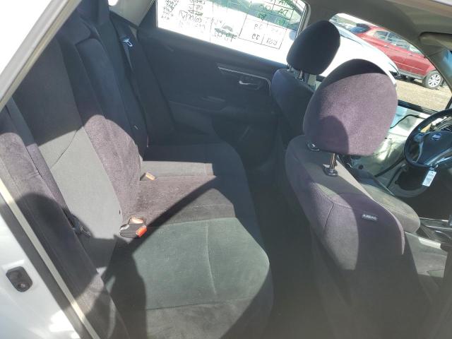 Photo 10 from auction – 2013 NISSAN ALTIMA 2.5 with VIN 1N4AL3AP6DN504642