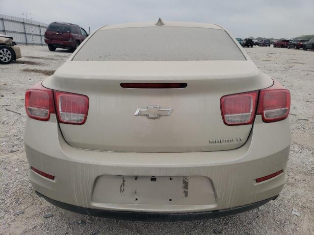 Photo 6 from auction – 2016 CHEVROLET MALIBU LIM with VIN 1G11C5SA3GF108420