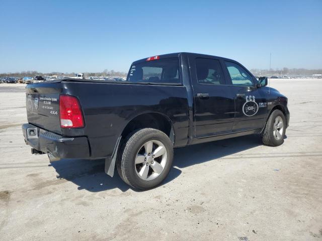 Фото 3 с аукциона – 2016 RAM 1500 ST с VIN 3C6RR7KT3GG220579