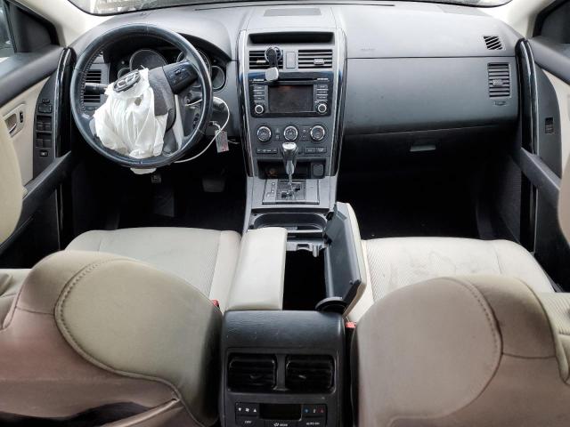Photo 8 from auction – 2015 MAZDA CX-9 SPORT with VIN JM3TB3BV2F0459984