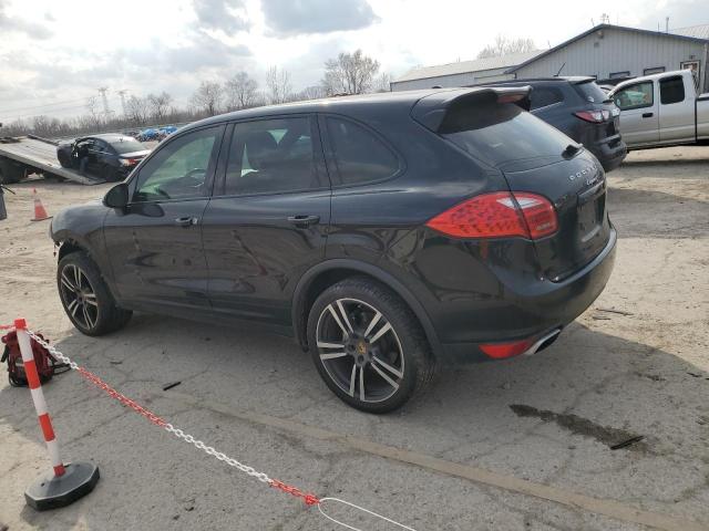 Zdjęcie 2 z aukcji – 2014 PORSCHE CAYENNE S z VIN WP1AB2A20ELA58866