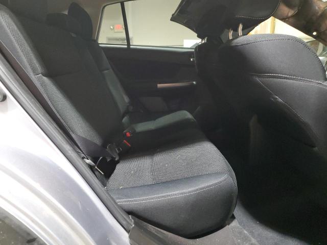 Photo 10 from auction – 2015 SUBARU XV CROSSTR with VIN JF2GPACC2F8318445