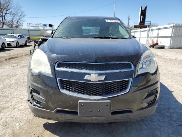 Photo 5 from auction – 2014 CHEVROLET EQUINOX LS with VIN 2GNALAEK5E6234734