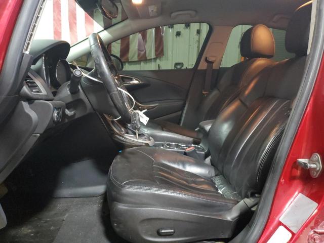 Photo 7 from auction – 2013 BUICK VERANO with VIN 1G4PS5SK0D4154867