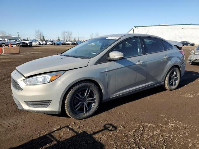 FORD FOCUS SE 2015 with VIN 1FADP3F27FL257984 - Photo from auction
