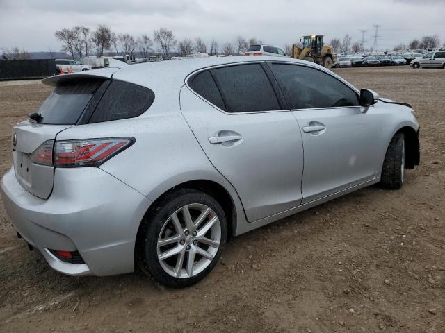 Photo 3 from auction – 2015 LEXUS CT 200 with VIN JTHKD5BH9F2219323