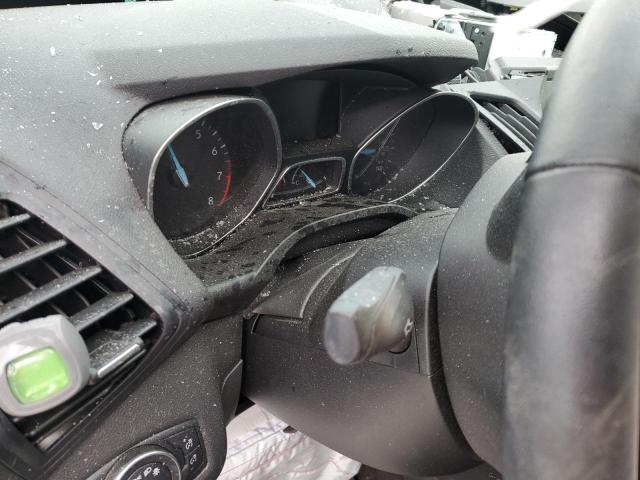 Photo 8 from auction – 2019 FORD ESCAPE SEL with VIN 1FMCU9HD7KUA46462