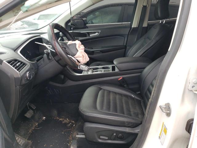 Фото 7 с аукциона – 2021 FORD EDGE SEL с VIN 2FMPK4J92MBA03396