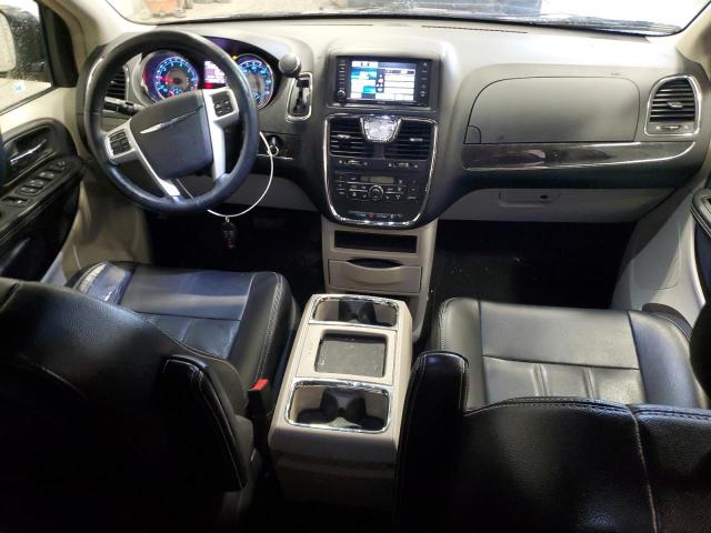 Photo 8 from auction – 2014 CHRYSLER TOWN & COU with VIN 2C4RC1BG2ER420113