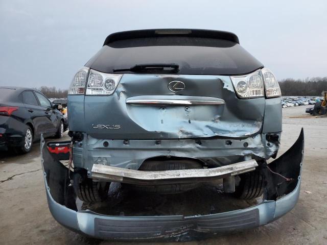 Photo 6 from auction – 2006 LEXUS RX 330 with VIN 2T2GA31U26C046650