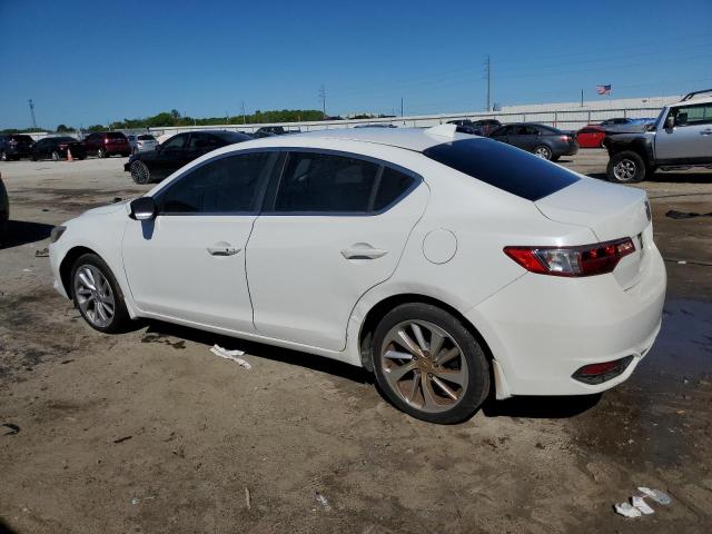 Photo 2 from auction – 2017 ACURA ILX PREMIU with VIN 19UDE2F70HA004981