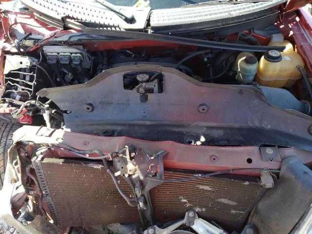 صورة رقم 11 من المزاد - 2005 FORD F150 مع VIN 1FTRF12205KD92208