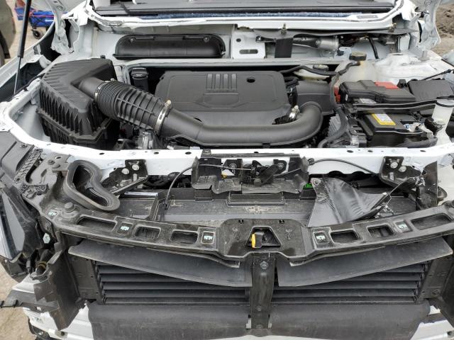 Photo 11 from auction – 2023 CHEVROLET BLAZER 2LT with VIN 3GNKBCR49PS223562
