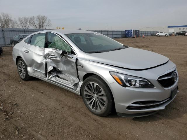 Photo 4 from auction – 2017 BUICK LACROSSE P with VIN 1G4ZR5SS7HU201466