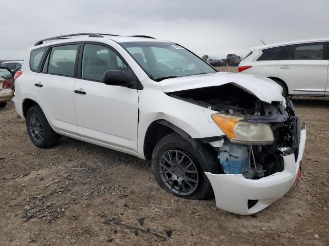 Photo 4 from auction – 2009 TOYOTA RAV4 with VIN JTMBF33V89D003296