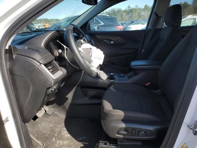 Photo 7 from auction – 2018 GMC TERRAIN SL with VIN 3GKALTEV3JL398606