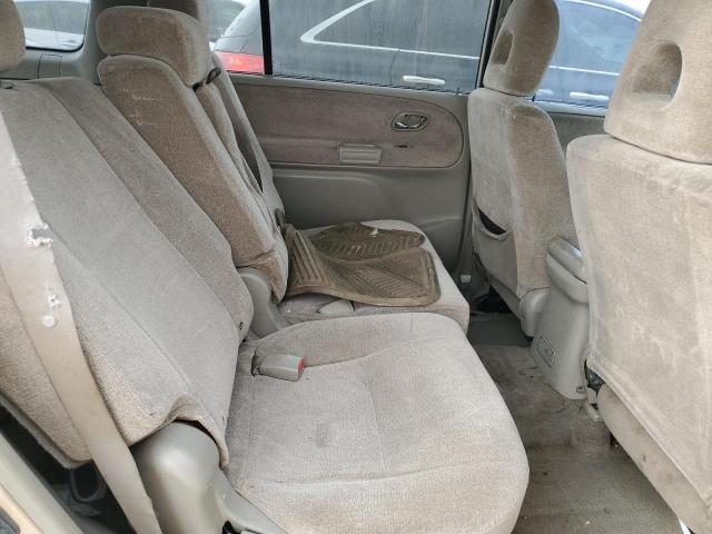 Photo 10 from auction – 2006 SUZUKI XL7 with VIN JS3TY92V564101010