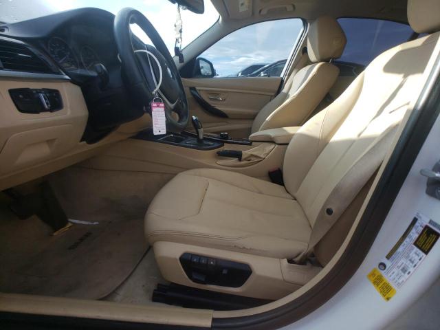 Photo 7 from auction – 2014 BMW 328 I SULE with VIN WBA3C1C53EK108106