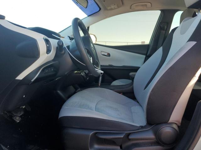 Photo 7 from auction – 2016 TOYOTA PRIUS with VIN JTDKBRFU8G3018644