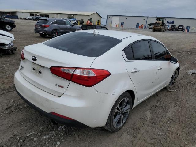 Photo 3 from auction – 2015 KIA FORTE EX with VIN KNAFX4A88F5316773
