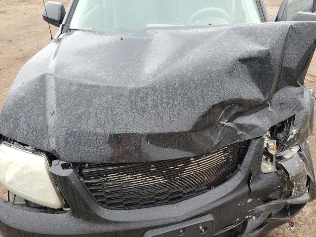 Photo 11 from auction – 2008 MAZDA TRIBUTE I with VIN 4F2CZ02Z58KM19573