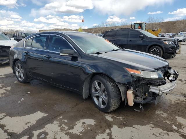 Photo 4 from auction – 2013 ACURA TL TECH with VIN 19UUA9F56DA005453