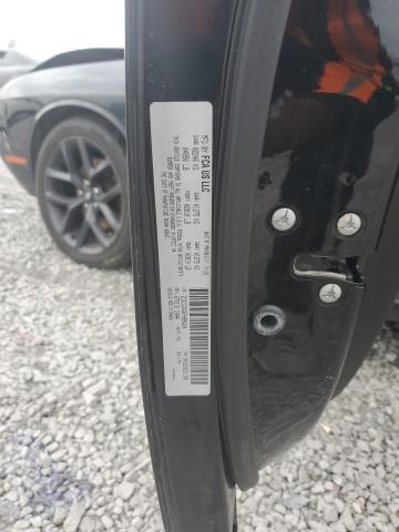Photo 12 from auction – 2015 DODGE CHALLENGER with VIN 2C3CDZAG6FH895424