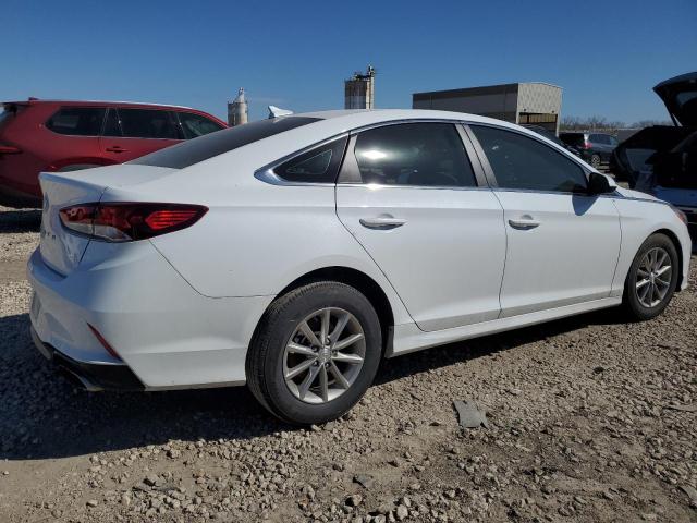 Photo 3 from auction – 2019 HYUNDAI SONATA SE with VIN 5NPE24AF3KH772265