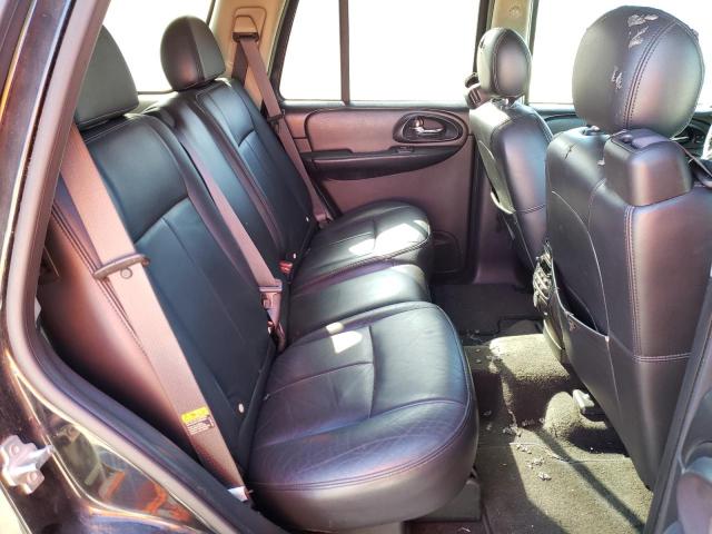 Photo 11 from auction – 2005 CHEVROLET TRAILBLAZE with VIN 1GNDT13S752163775