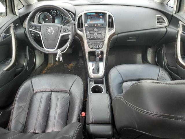 Photo 8 from auction – 2015 BUICK VERANO with VIN 1G4PS5SK4F4120854