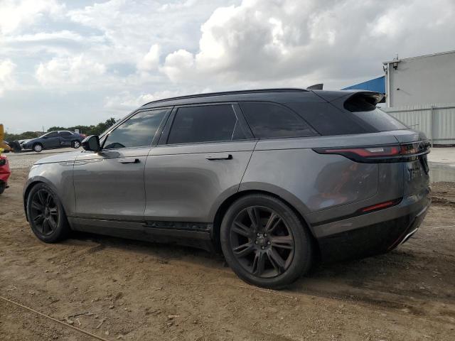 Photo 2 from auction – 2018 LAND ROVER RANGE ROVE with VIN SALYL2RV7JA741870