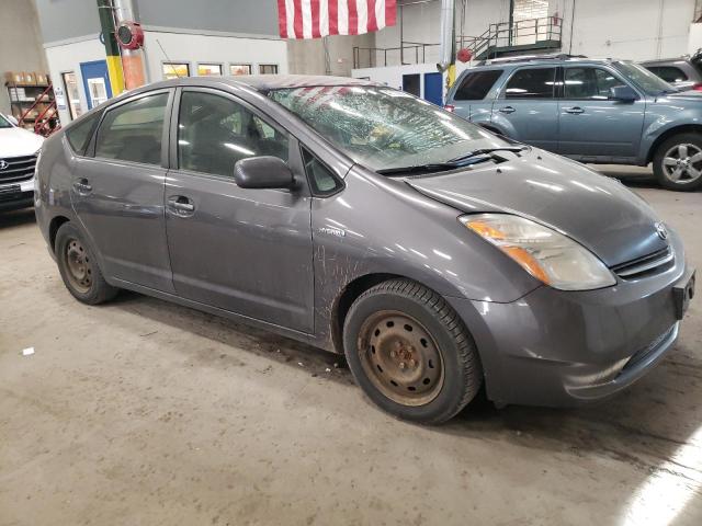 Photo 4 from auction – 2008 TOYOTA PRIUS with VIN JTDKB20U483421523