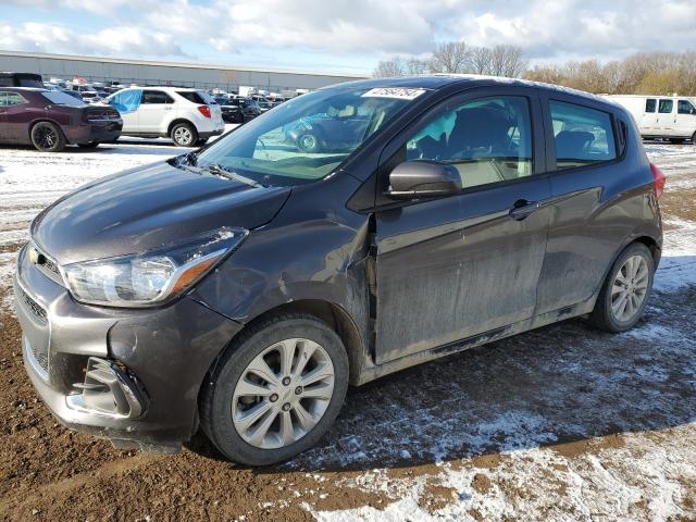 CHEVROLET SPARK 1LT 2016 z numerem VIN KL8CD6SA0GC588428 - Zdjęcie z aukcji